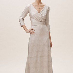 Anthropologie BHLDN Deidra Dress